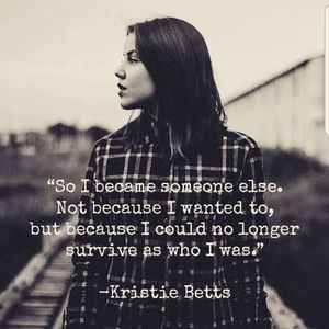 Meet your Posher, Lindsay